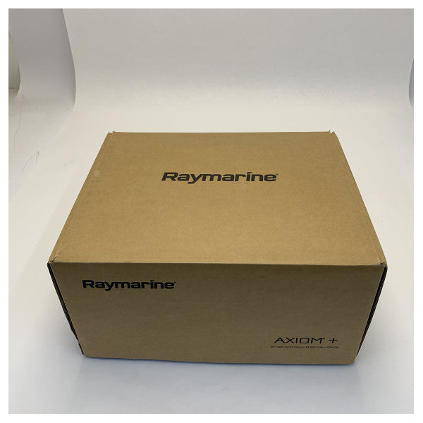 Raymarine E70638 Axiom 12+ Glass Bridge Višenamjenski Čchartplotter 12 Inča