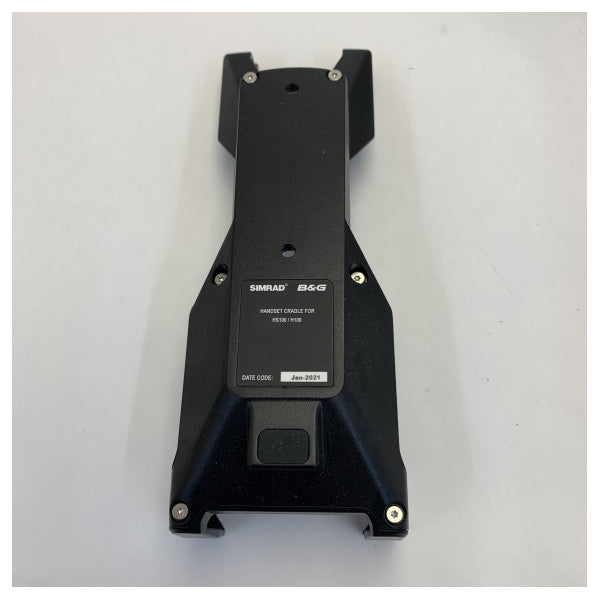 Simrad HS100 Kablet håndsett for RS100 VHF-system - 000-15649-001