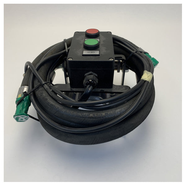 Marco UP6 / 16406013 / MAN 51.05100-6301 Oljeskift - Overføringspumpe 24V