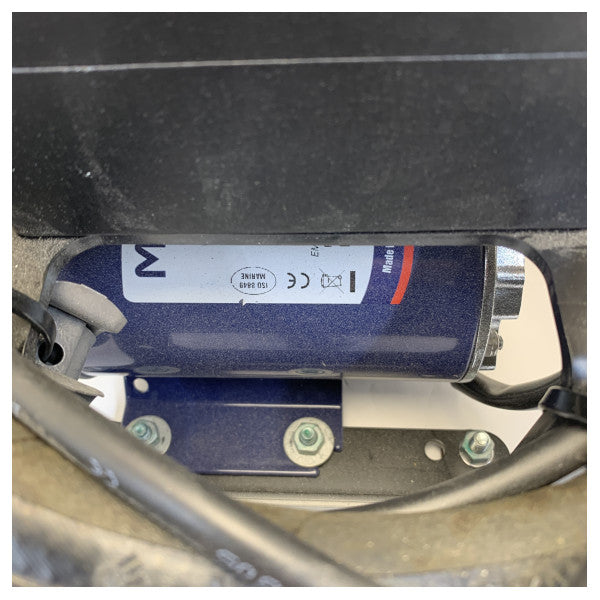 Marco UP6 / 16406013 / MAN 51.05100-6301 Oljeskift - Overføringspumpe 24V