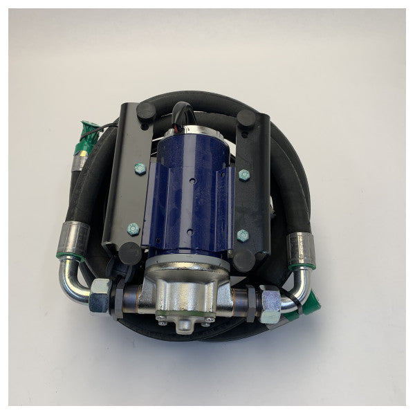 Marco UP6 / 16406013 / MAN 51.05100-6301 Oljeskift - Overføringspumpe 24V