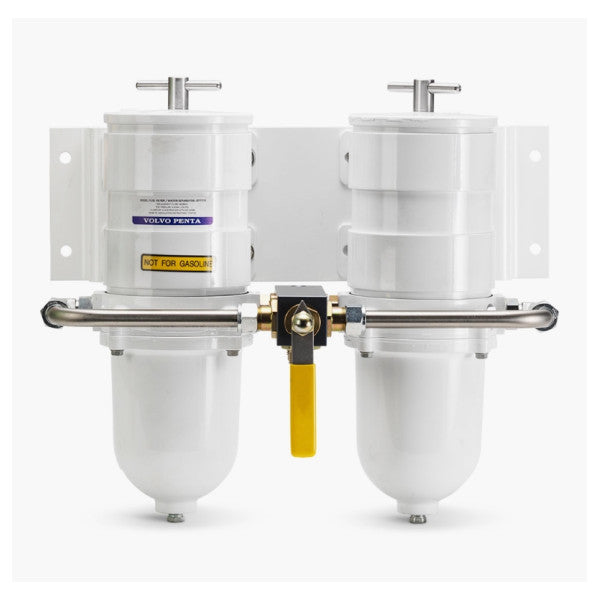 Volvo Penta Racor Διπλό φίλτρο καυσίμου - Διαχωριστής νερού 682 L/H - 24293060