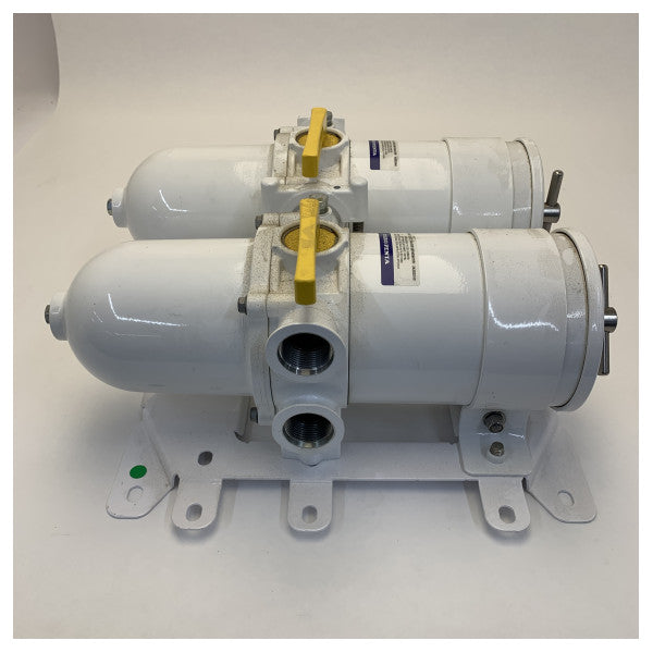 Volvo Penta Racor Διπλό φίλτρο καυσίμου - Διαχωριστής νερού 682 L/H - 24293060