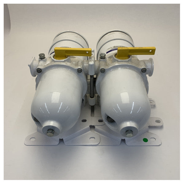 Volvo Penta Racor Διπλό φίλτρο καυσίμου - Διαχωριστής νερού 682 L/H - 24293060