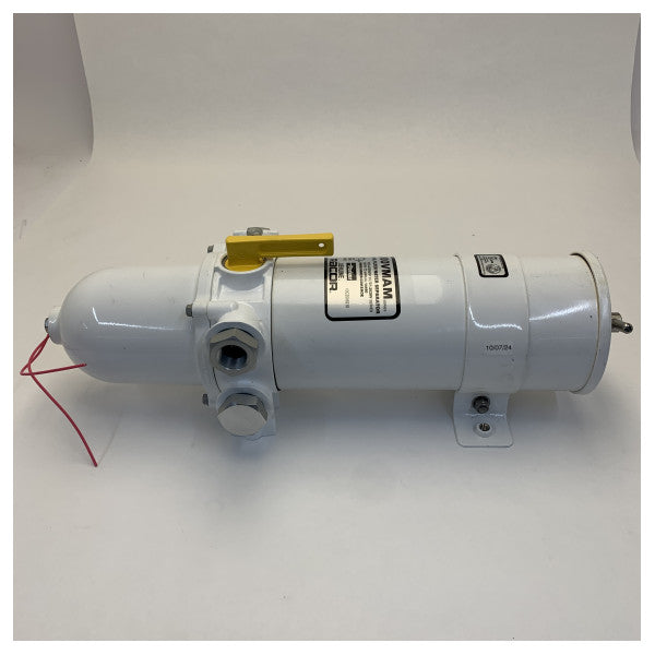 Filtro carburante Parker Racor - Separatore d'acqua - 1000VMAM10