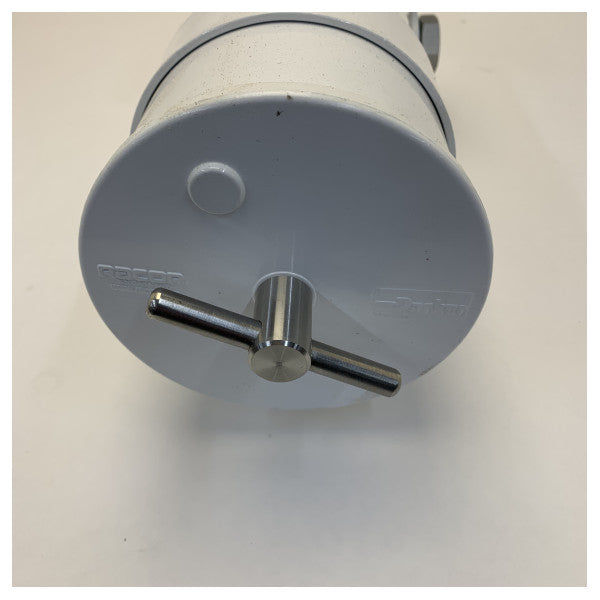 Filtro carburante Parker Racor - Separatore d'acqua - 1000VMAM10