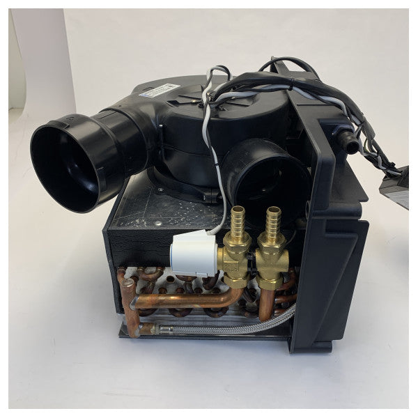 Domestic 477AP5SV Condaria Fancoil Unit 230V 9200 BTU - AP5 SLIM 3WV