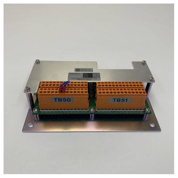 Yokogawa MKN018 Razvodna kutija za CMZ900B