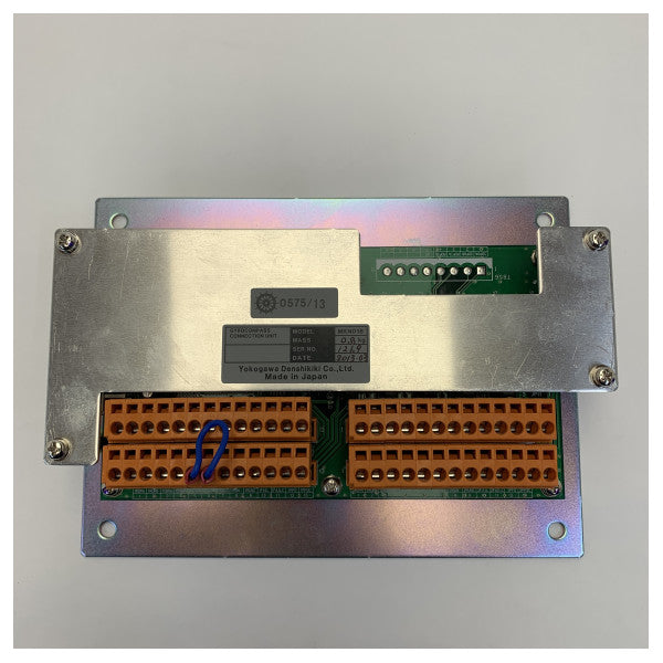 Yokogawa MKN018 Razvodna kutija za CMZ900B