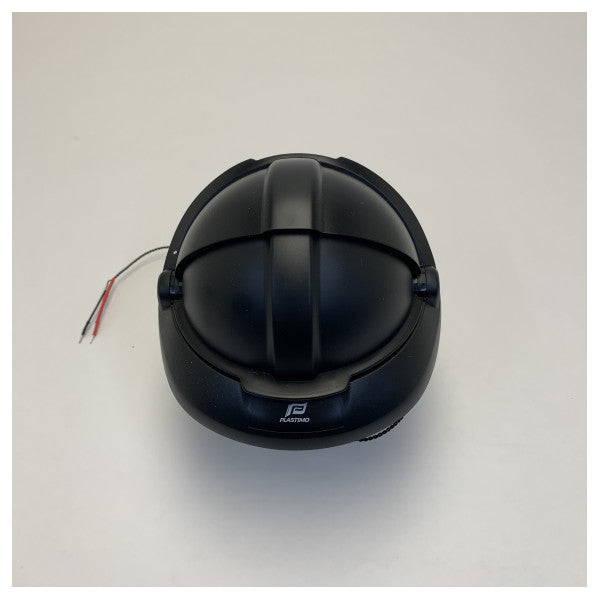 Bússola Plastimo Offshore 115 com mostrador preto 12/24V - 60991