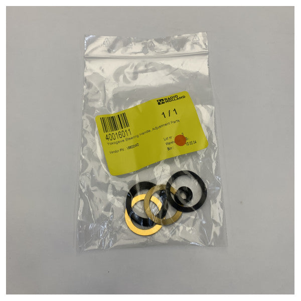 Yokogawa V8820WD Stahl-Dichtung für die Schiffswartung