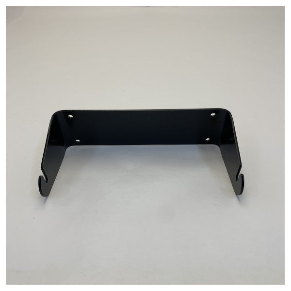 Zestaw montażowy U-Type JRC MPBX44354 do biurka dla systemu MF/HF JSS-2150/2250/2500