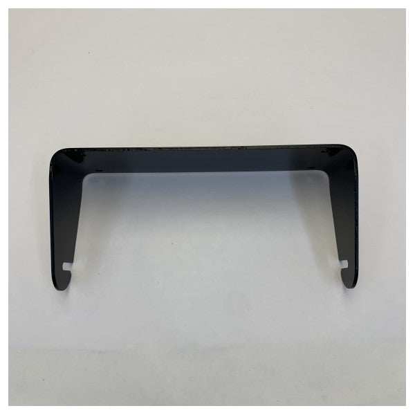 Zestaw montażowy U-Type JRC MPBX44354 do biurka dla systemu MF/HF JSS-2150/2250/2500