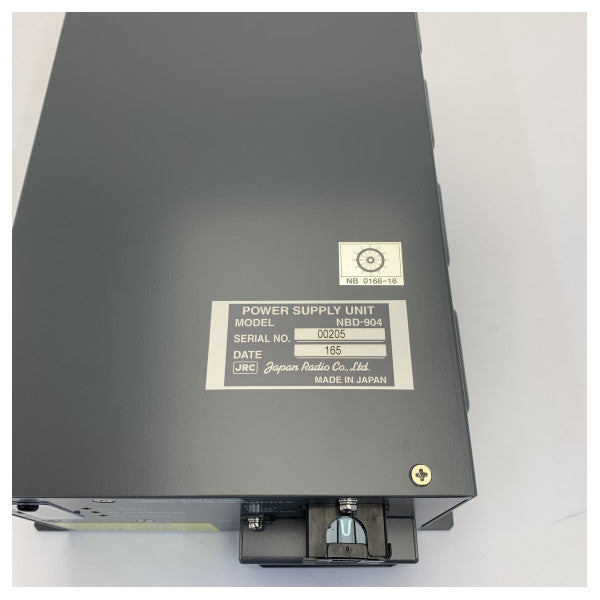 Zasilacz JRC NBD-904 AC/DC dla Inmarsat C