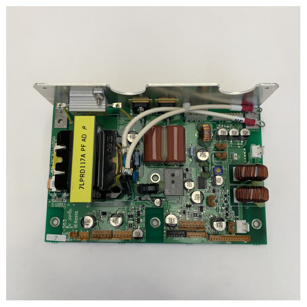 دائرة تعديل رادار JRC CME363 لـ NKE-2103