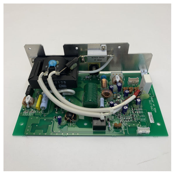 JCR CPA-276 Flussradar-Modulator