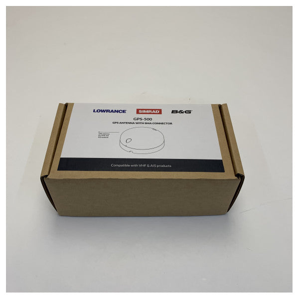 Simrad GPS-500 GPS Anteni NAIS-500 AIS Alıcı Verici Sistemi için