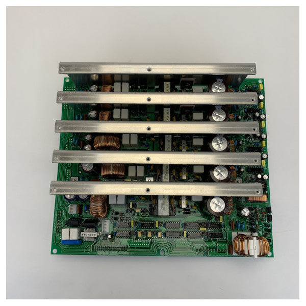 Yokogawa V8114SS Компас захранваща платка