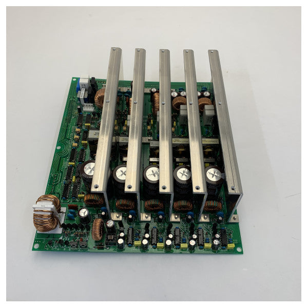 Yokogawa V8114SS Компас захранваща платка