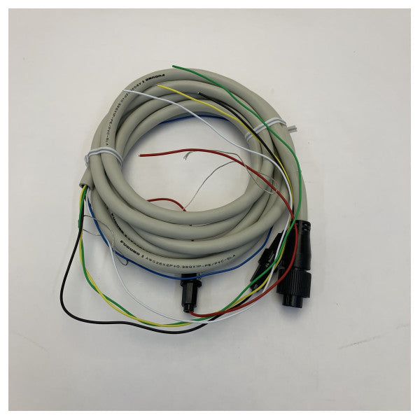 Кабель радара Furuno 00015402810 - MJ-A7SPF0007-050C