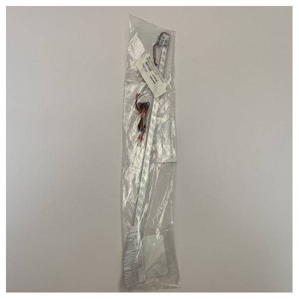 Quick Strip Plus 0.5M iluminação LED branca quente 24V | 5W