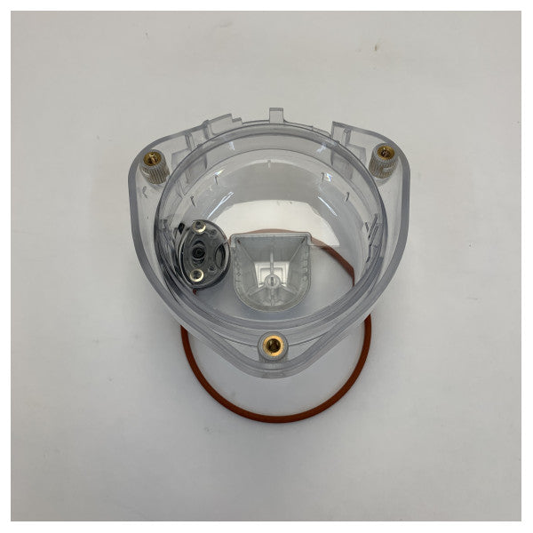 McMurdo 82-999A E5/G5/A5/A5G/ Sport/Sport+ V1 ve V2 için üst kubbe montajı