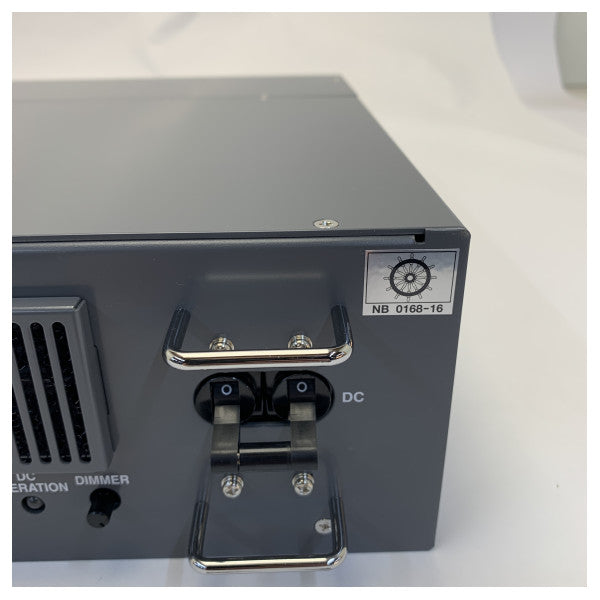 JRC NBD-2150 Strømforsyning for JSS-2150/2250/2500 MF/HF-systemer