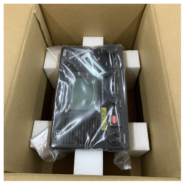 JRC NCM-2150 MF/HF Radju Komunikazzjoni Kontroll Unit