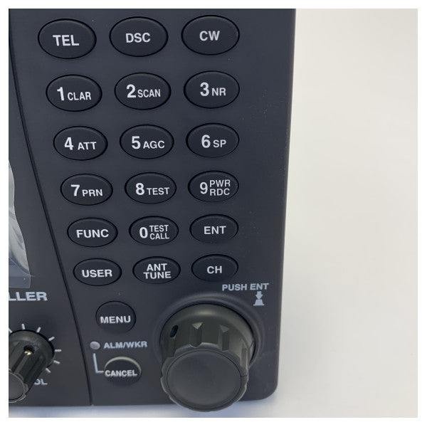 JRC NCM-2150 MF/HF Radju Komunikazzjoni Kontroll Unit