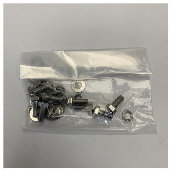 Support de moniteur de performance JRC MPBX45005 IMO blanc