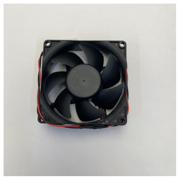 Ventilador de refrigeración DPU Danelec VDR 2000688