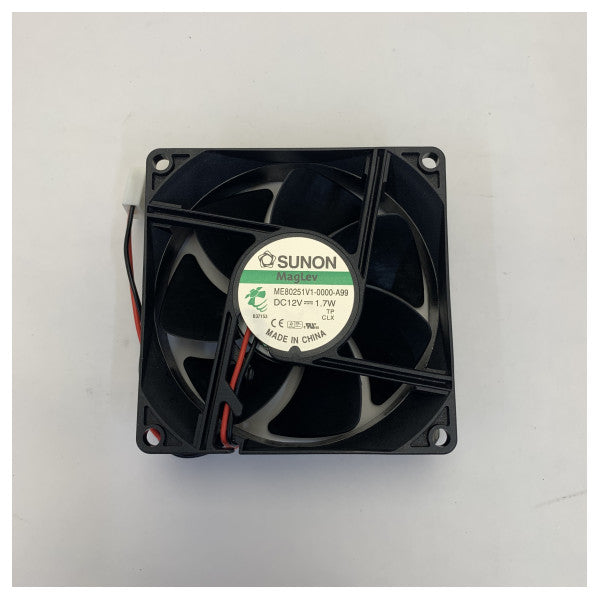 Danelec VDR Cooling Fan for PSU 03-001 2000689