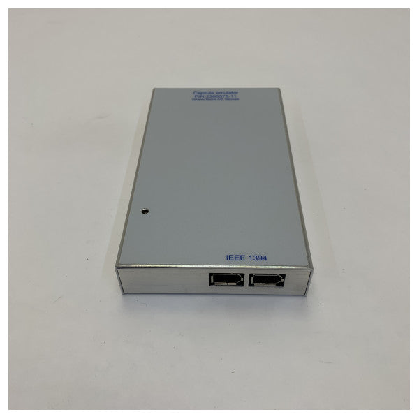 Danelec VDR Kapselsimulator - 2300575