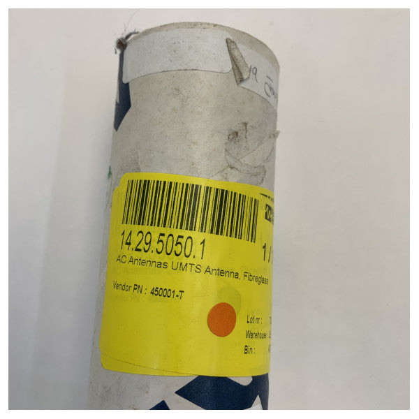 AC Antennas CEL21 UMTS-Antenne 450001-T - 1004-49021