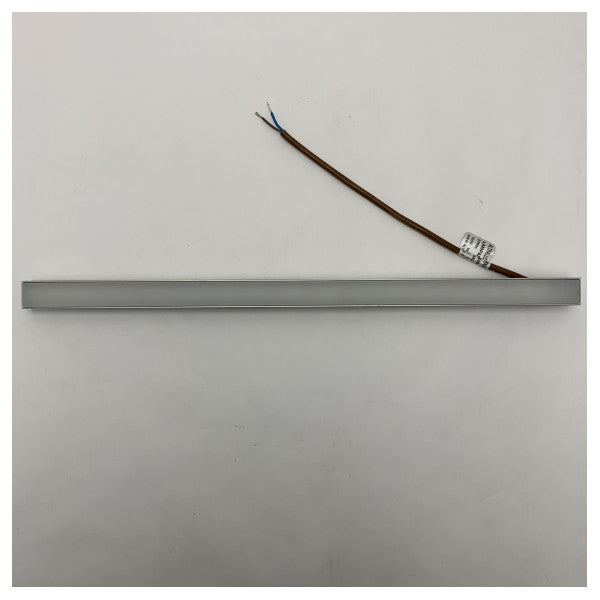 Altraluce CB400 Marine LED Lamp Bar 24V Warm White 3000K IP66 Waterproof Aluminum
