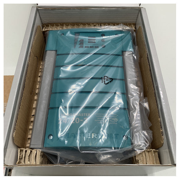 マスターボルト チャージマスター 24V 20A 2バッテリー充電器 - 44020200