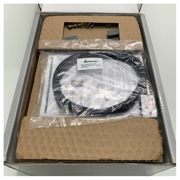 マスターボルト チャージマスター 24V 20A 2バッテリー充電器 - 44020200