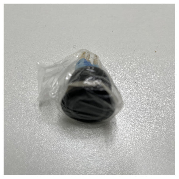 Pavanello 79B9550 Морська металева кліпса з технологією Blumotion - міцна корозійно-стійка петля 95° для морського використання