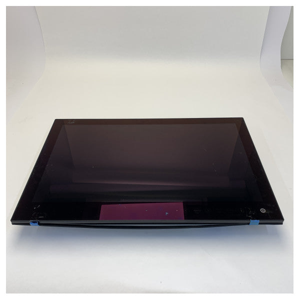 Hatteland HD 24T22 MMD 24 inčni široki LED touchscreen morski zaslon