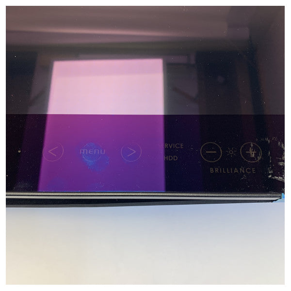 Hatteland HD 24T22 MMD 24 inčni široki LED touchscreen morski zaslon