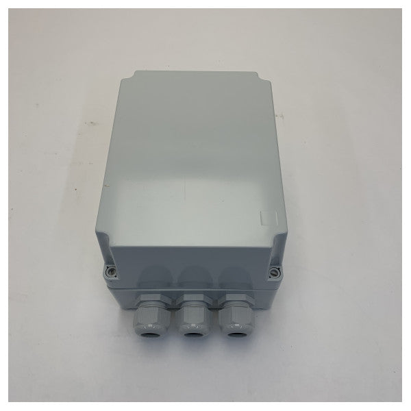 Mastervolt Masterswitch Автоматичен морски превключвател за пренос 7 kW 110V - 55106100