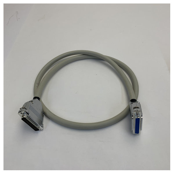 Boîte de jonction d'entrée/sortie Marine 4 ports avec connecteurs DB