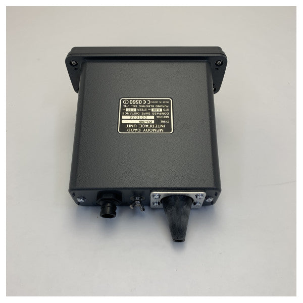 Unidad de interfaz de tarjeta de memoria marina Furuno CU-200 - CP03-27431