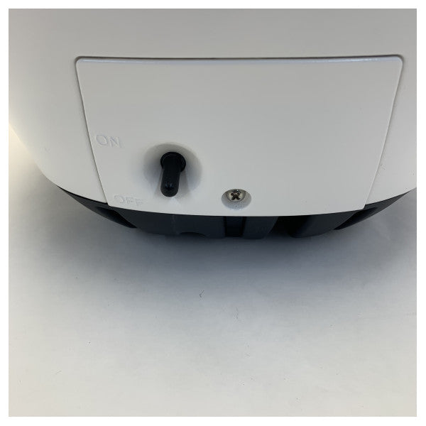 Raymarine Magnum 4kW radar pedestal med VCM100 - E70484