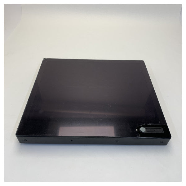 Hatteland HD 19T03 Écran TFT en verre de 19 pouces