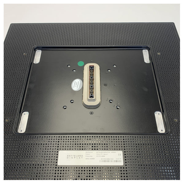 Hatteland HD 19T03 Écran TFT en verre de 19 pouces