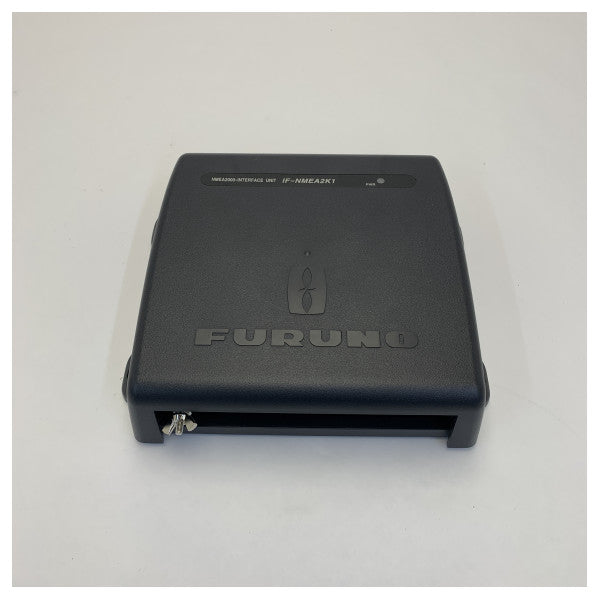 Furuno IF-NMEA2K1 морски интерфейс за интеграция в мрежата NMEA 2000 - IF-2550-IEC1