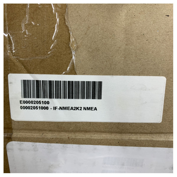 Furuno IF-NMEA2K1 Θαλάσσια Διεπαφή Μονάδας για Ενοποίηση Δικτύου NMEA 2000 - IF-2550-IEC1