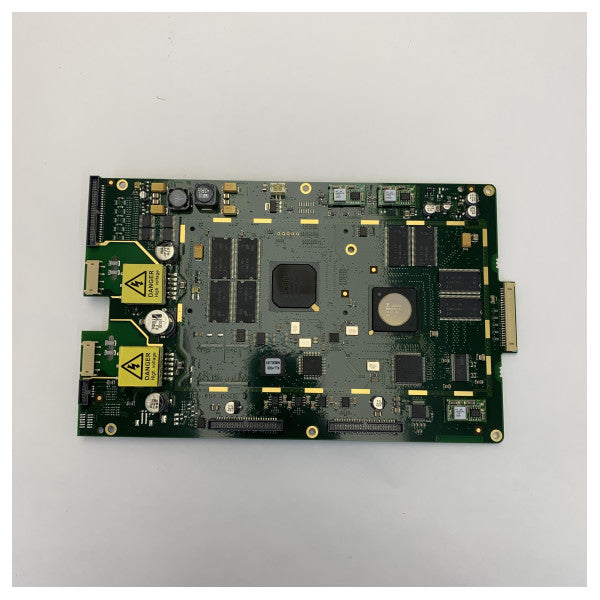 Raymarine E90W E120W E140W – CPU PCB & SSD PCB - R62254