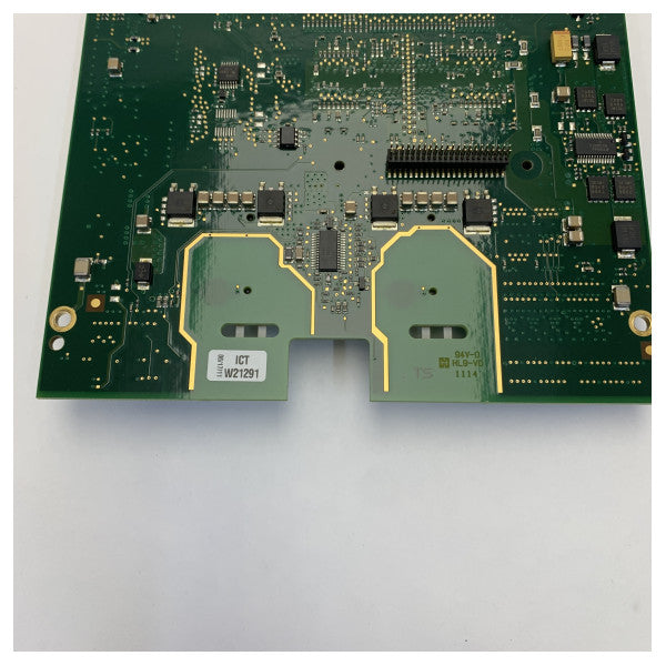 Raymarine E90W E120W E140W – CPU PCB & SSD PCB - R62254